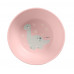 Vajilla 5 pzs. Wild Dinos Bol rosa de Saro